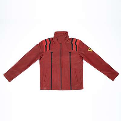 Neon Genesis Evangelion - Misato Jacket - Crunchyroll Exclusive