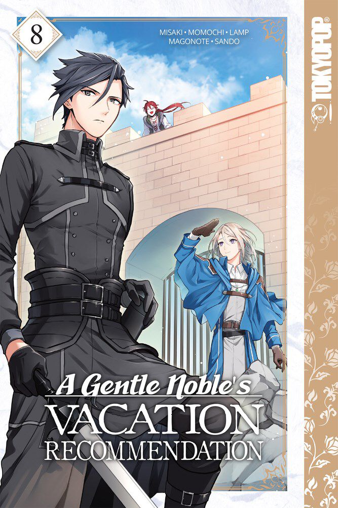a-gentle-nobles-vacation-recommendation-manga-volume-8