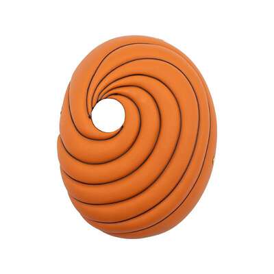 Naruto Shippuden - Tobi Replica Mask