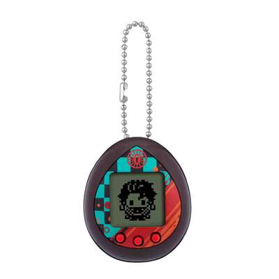 Demon Slayer - Tamagotchi Nano: Tanjiro Dance of the Fire God