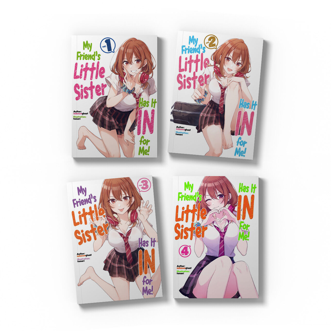my-friends-little-sister-has-it-in-for-me-novel-1-4-bundle