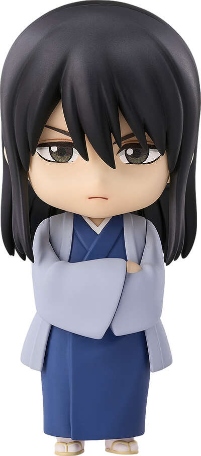 Gintama - Kotaro Katsura Nendoroid