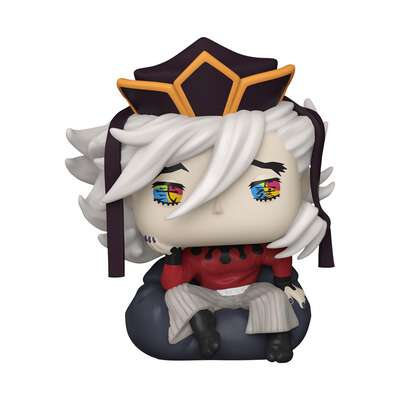Demon Slayer: Kimetsu no Yaiba  - Doma Funko POP! Plus