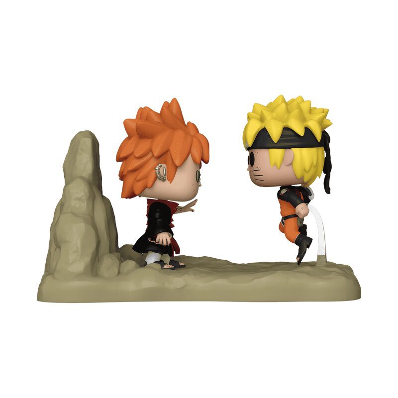 naruto-shippuden-pain-vs-naruto-shippuden-funko-pop-moment