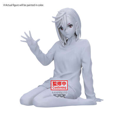 DAN DA DAN - Momo Relax Time Prize Figure