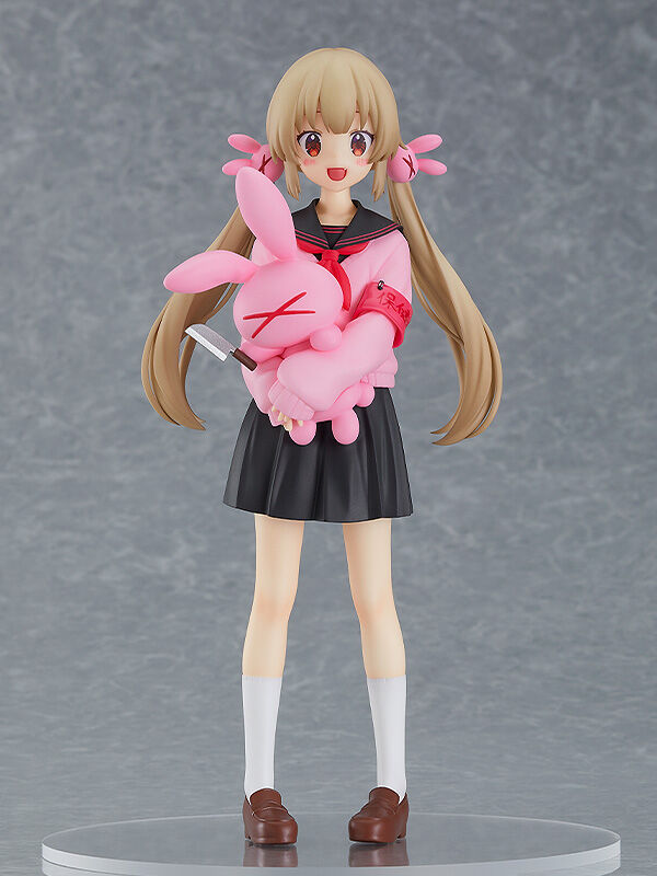 Natori Sana - Natori Sana POP UP PARADE Figure (School Uniform Ver.)