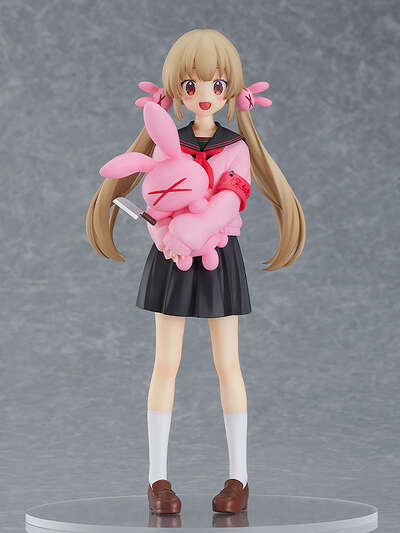 Natori Sana - Natori Sana POP UP PARADE Figure (School Uniform Ver.)