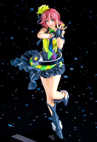 Macross Delta - Kaname Buccaneer 1/20 Scale Model Kit (Re-run)