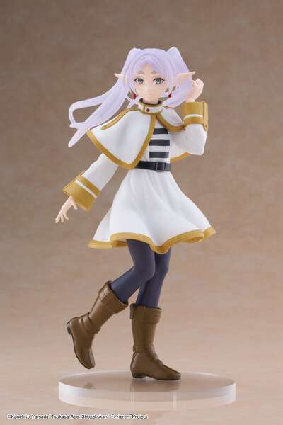 Frieren: Beyond Journey's End - Frieren Coreful Prize Figure
