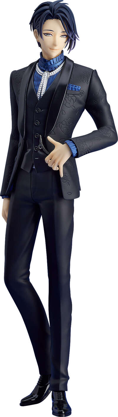 Touken Ranbu -ONLINE- - Mikazuki Munechika Large POP UP PARADE Figure (Ceremonial Attire Ver.)