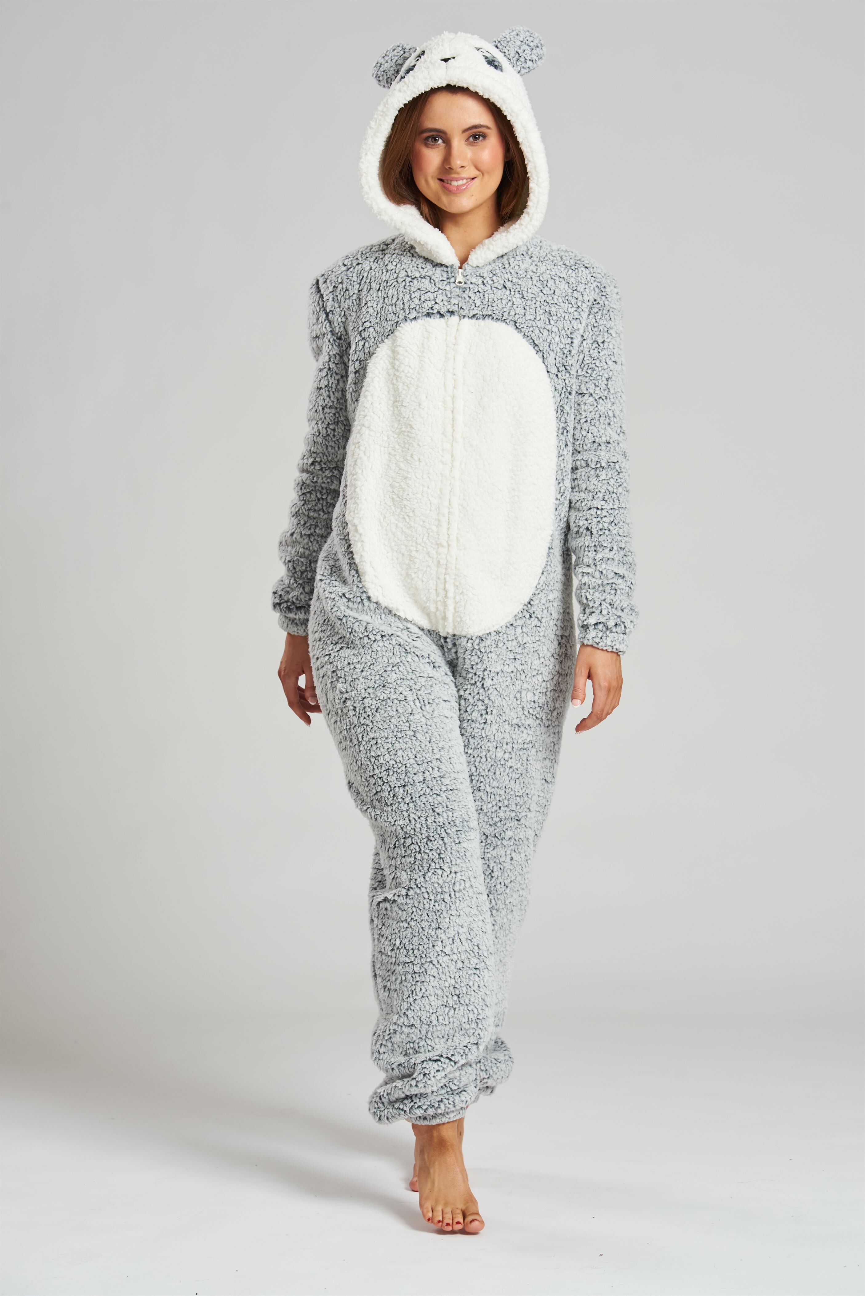 grey-panda-luxury-fleece-onesie