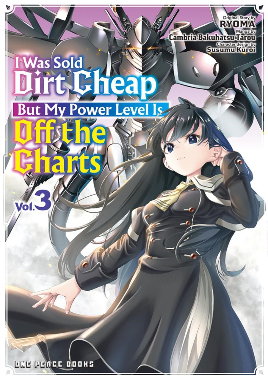 i-was-sold-dirt-cheap-but-my-power-level-is-off-the-charts-manga-volume-3