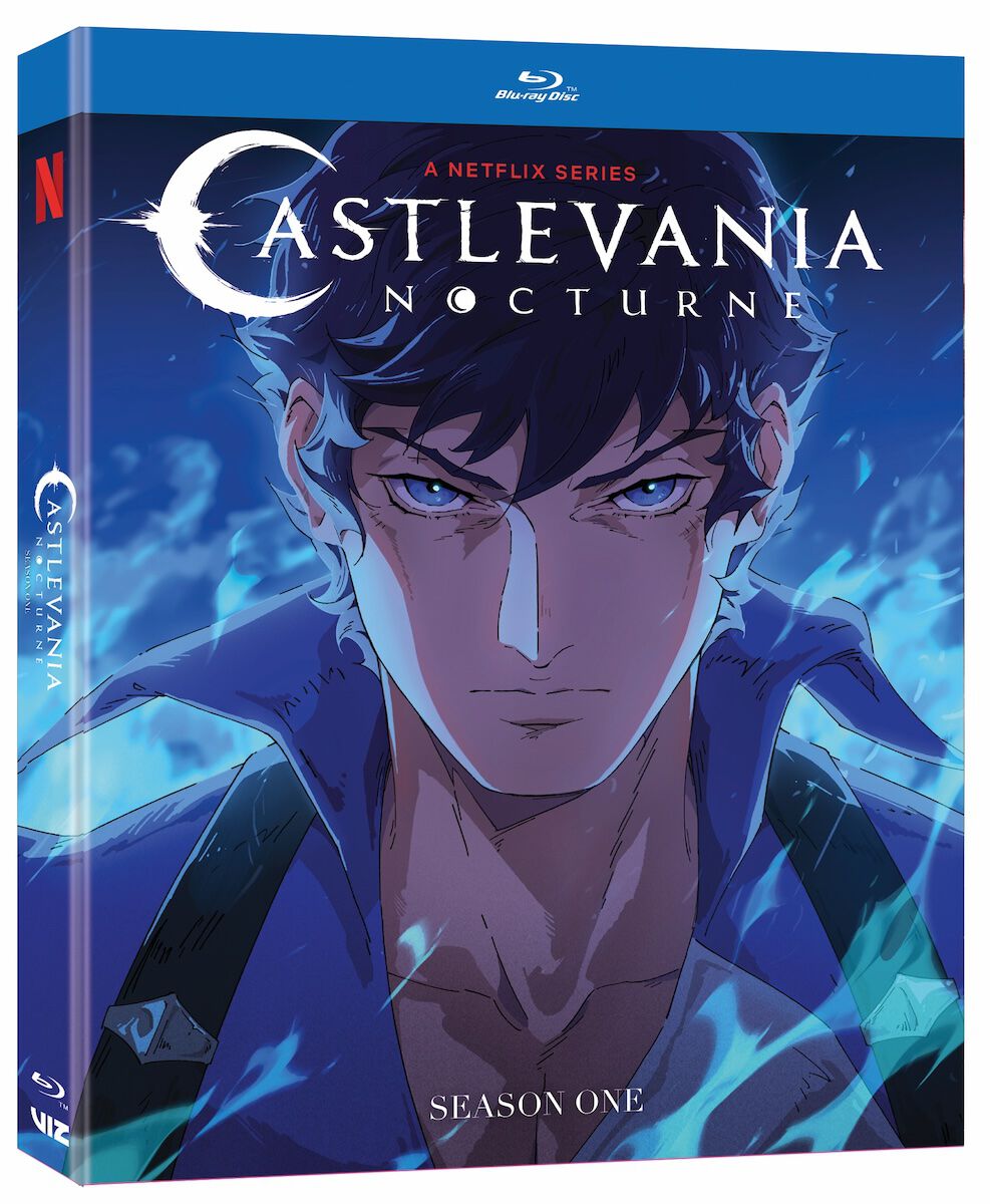 castlevania-nocturne-the-complete-first-season-blu-ray