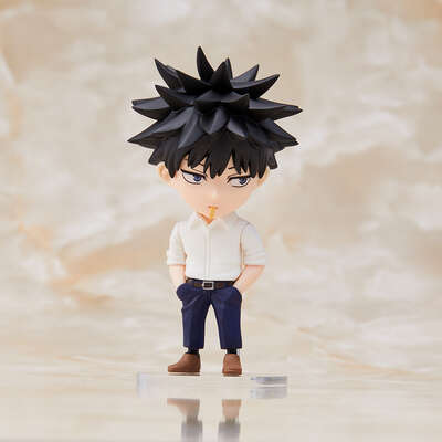 JUJUTSU KAISEN - Megumi Fushiguro Deformed Prize Figure