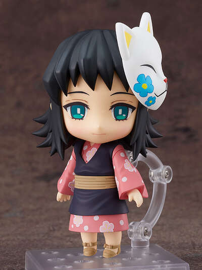 Demon Slayer: Kimetsu no Yaiba - Makomo Nendoroid