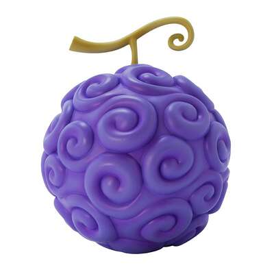 One Piece - Gum-Gum Fruit Replica