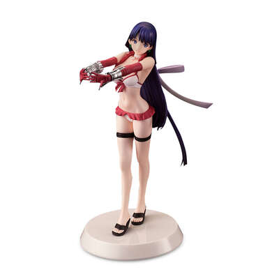 Fate/Grand Order - Martha (Ruler) Assemble Heroines Summer Queens 1/8 Scale Figure