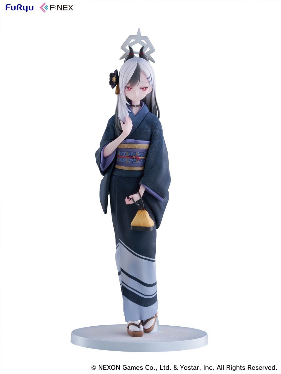 blue-archive-kayoko-17-scale-figure-new-year-ver