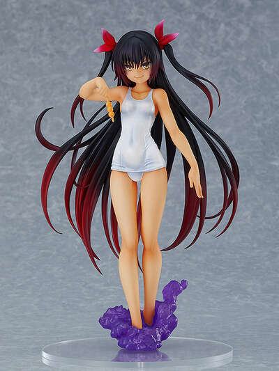 To Love Ru Darkness - Nemesis POP UP PARADE Figure