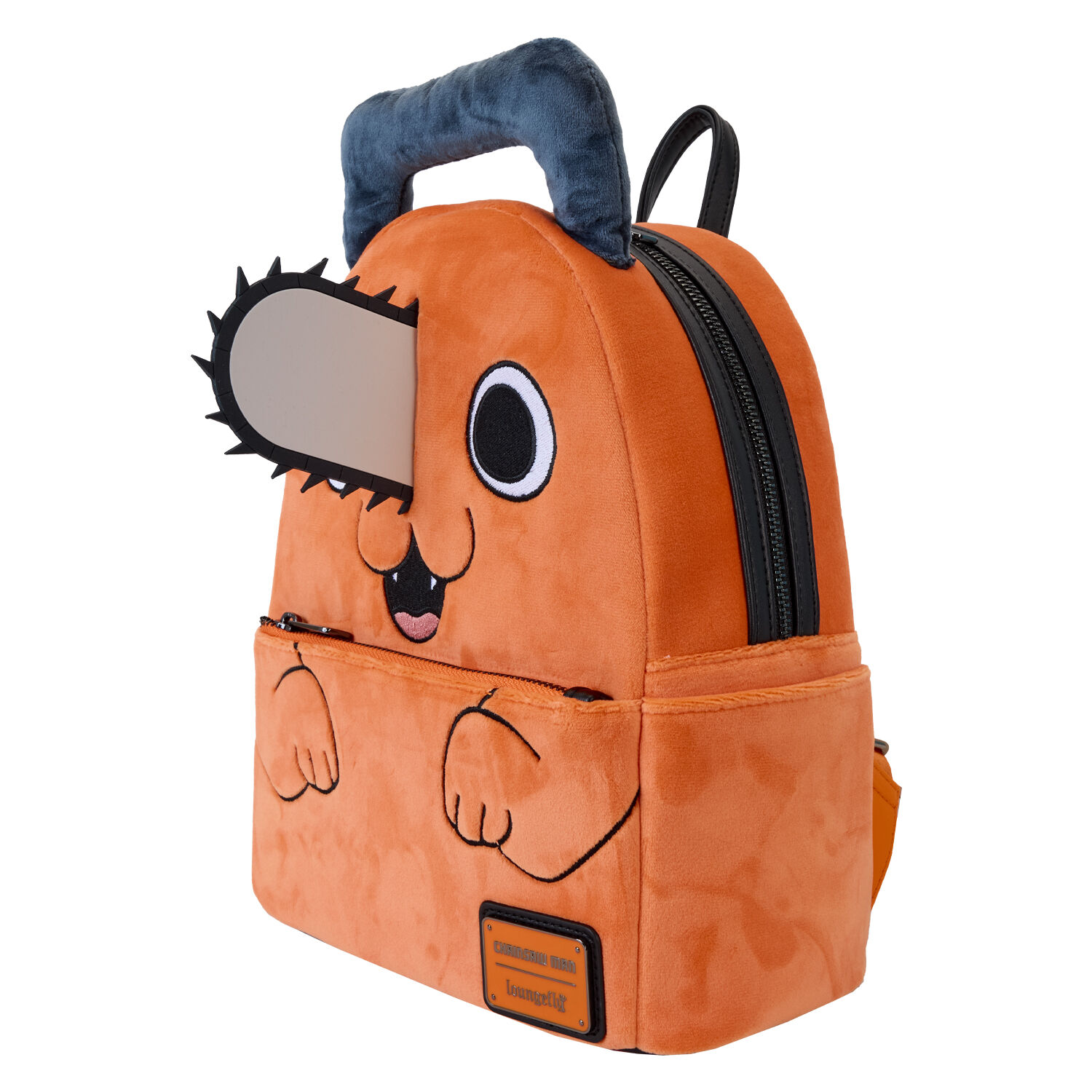 chainsaw-man-pochita-plush-mini-backpack