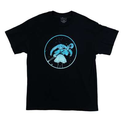 Frieren: Beyond Journey's End - Frieren Magic Circle T-shirt - Crunchyroll Exclusive