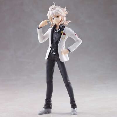Danganronpa 1-2 Reload - Nagito Komaeda Figure