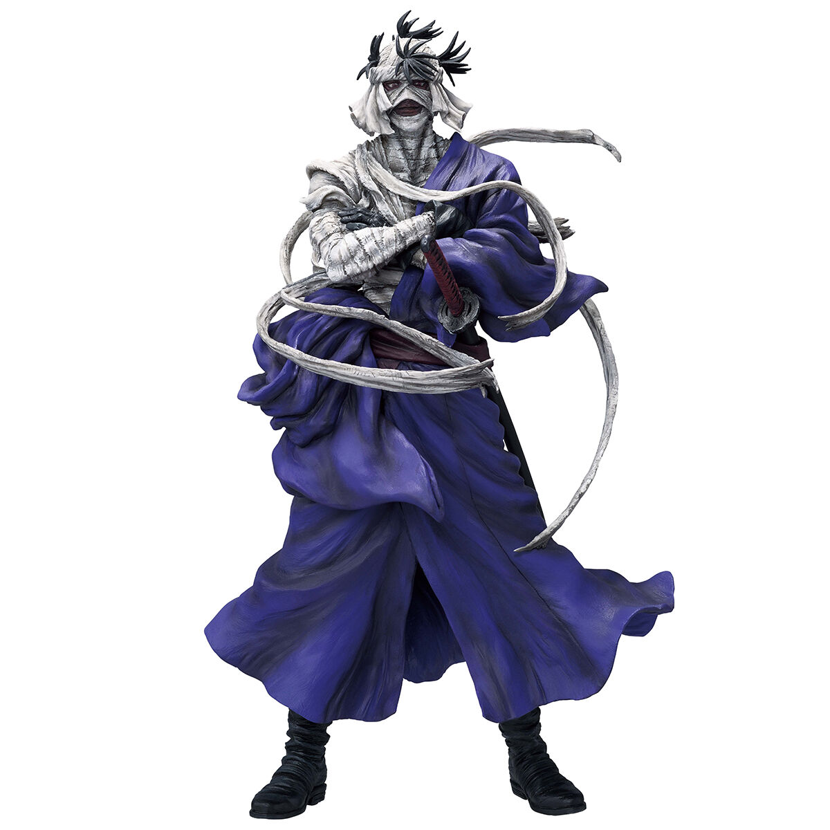 rurouni-kenshin-makoto-shishio-masterlise-ichibansho-figure