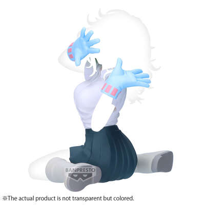 My Hero Academia - Toru Hagakure Glitter & Glamours Prize Figure