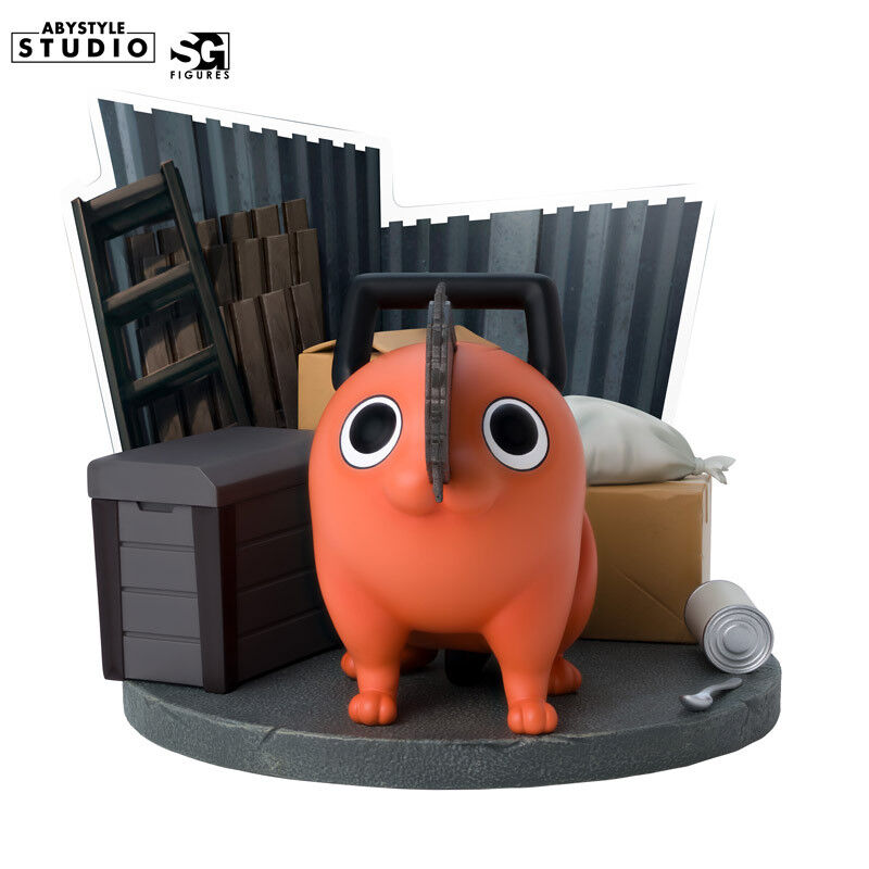 chainsaw-man-pochita-figure-x2-ver