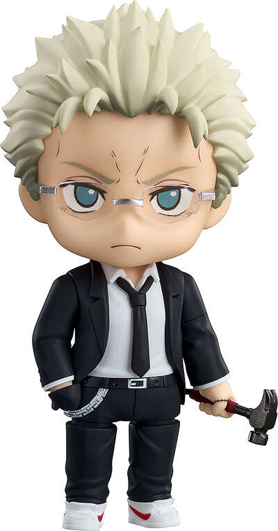 Dorohedoro - Shin Nendoroid