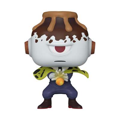 JUJUTSU KAISEN - Jogo Funko POP!