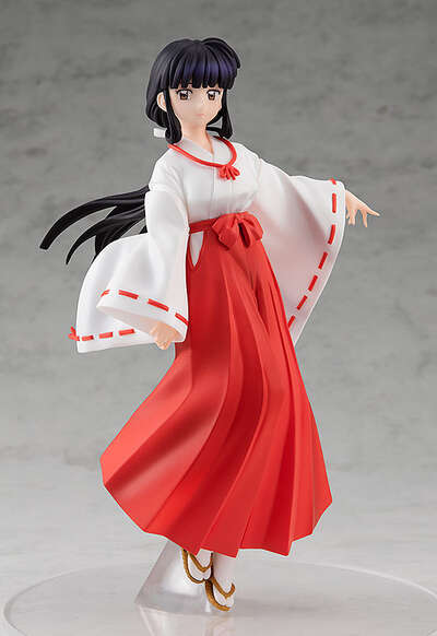 Inuyasha - Kikyo Pop Up Parade Figure