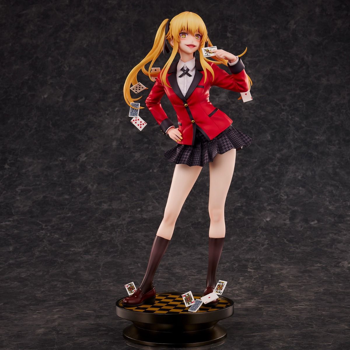 kakegurui-mary-saotome-16-scale-figure