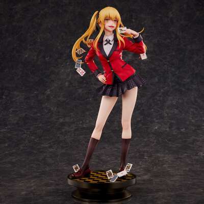 Kakegurui - Mary Saotome 1/6 Scale Figure