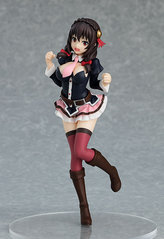 KONOSUBA -God's blessing on this wonderful world! - Yunyun POP UP PARADE Figure