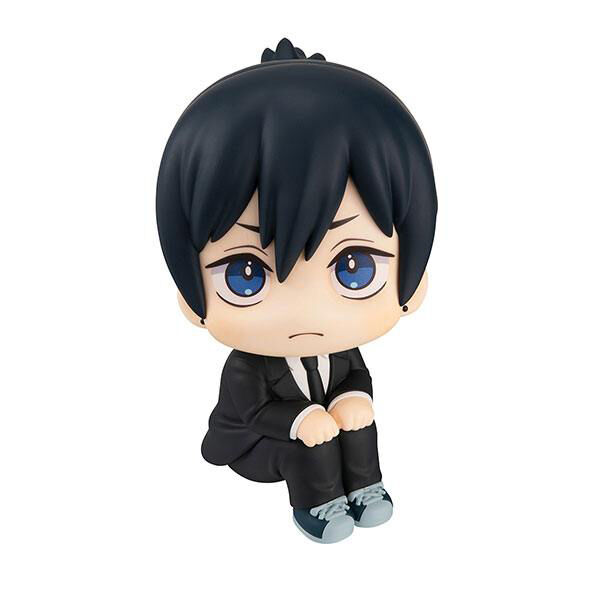 Chainsaw-Man-statuette-PVC-Look-Up-Aki-Hayakawa-11-cm