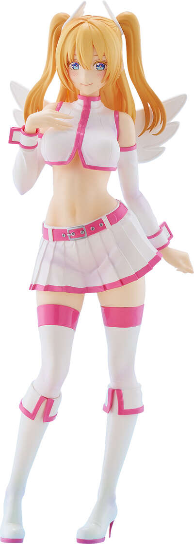 2.5 Dimensional Seduction - Liliel Large POP UP PARADE Figure (3rd Squad Outfit Ver.)