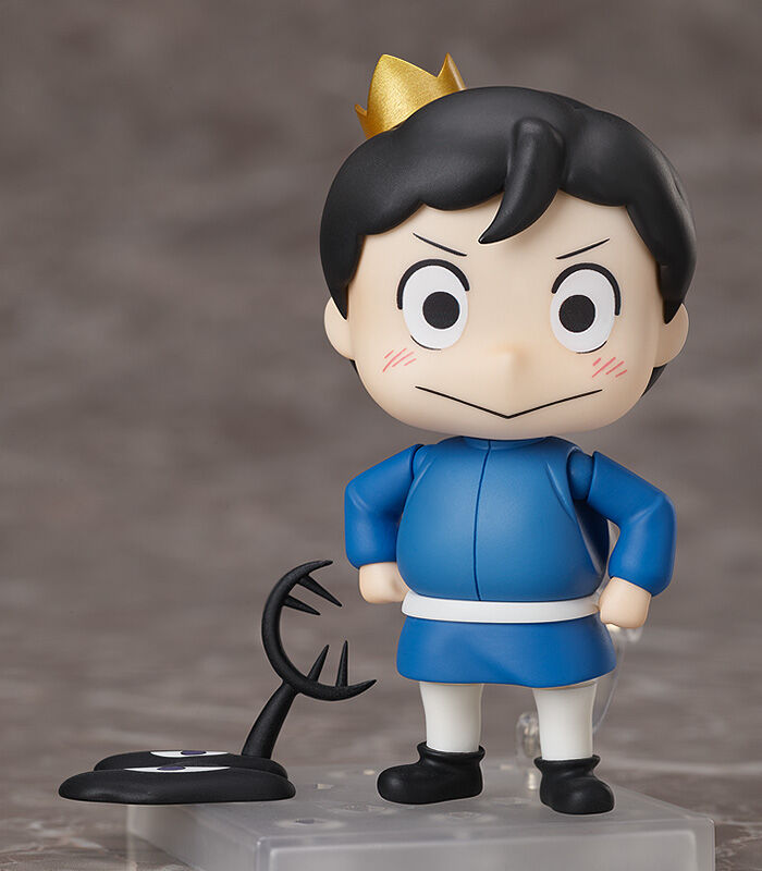Bojji & Kage Ranking of Kings Nendoroid Figure