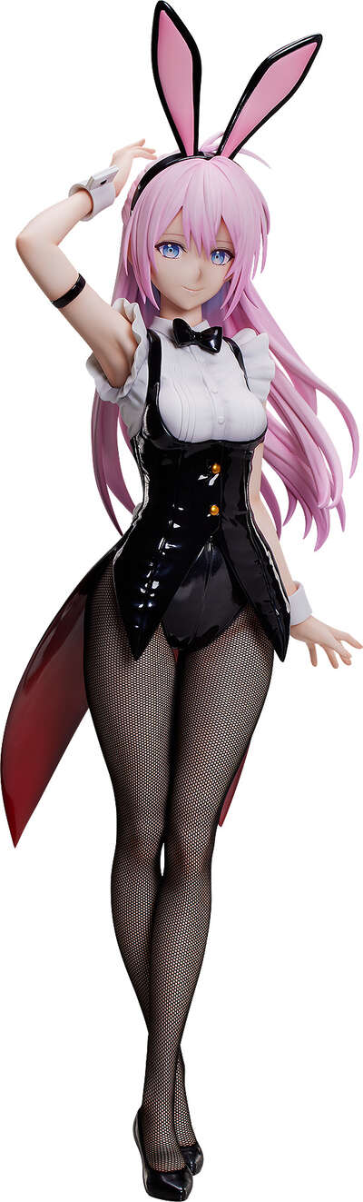 Shikimori's Not Just a Cutie - Shikimori 1/4 Scale Figure (Bunny Ver.)
