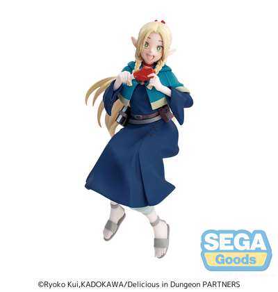 Delicious in Dungeon - Marcille PM Perching Prize Figure
