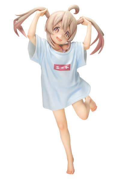 Onimai: I'm Now Your Sister! - Mahiro Oyama 1/6 Scale Figure (T-Shirt Ver.)