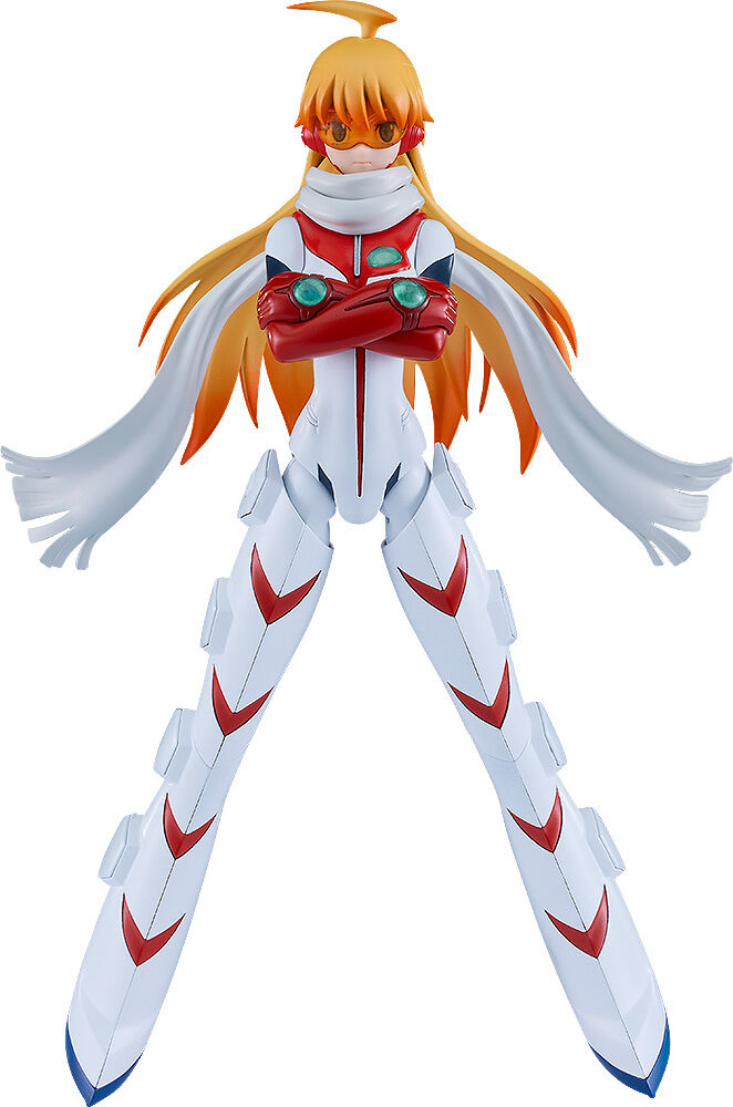 gunbuster-buster-machine-no-7-moderoid-model-kit