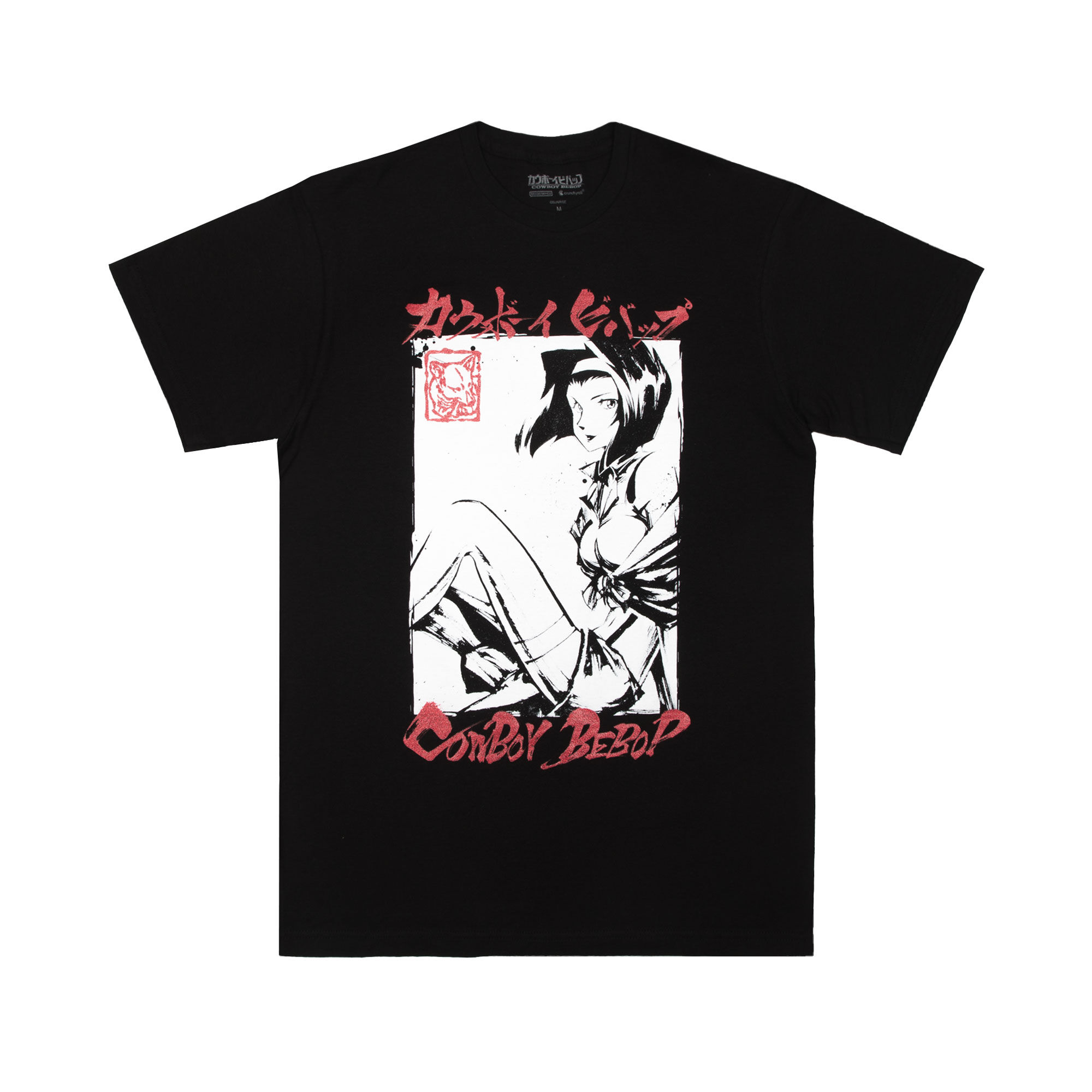cowboy-bebop-okazu-faye-ss-t-shirt