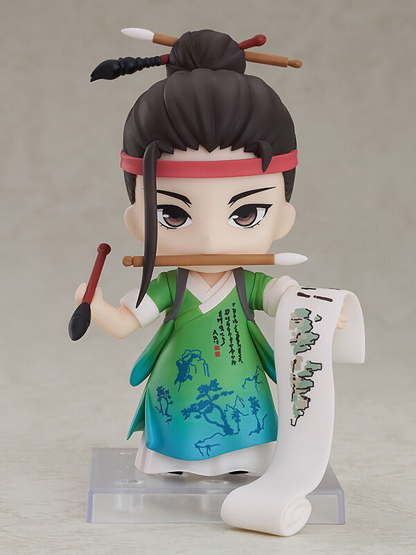 Canal Towns - Shen Zhou Nendoroid
