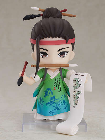 Canal Towns - Shen Zhou Nendoroid