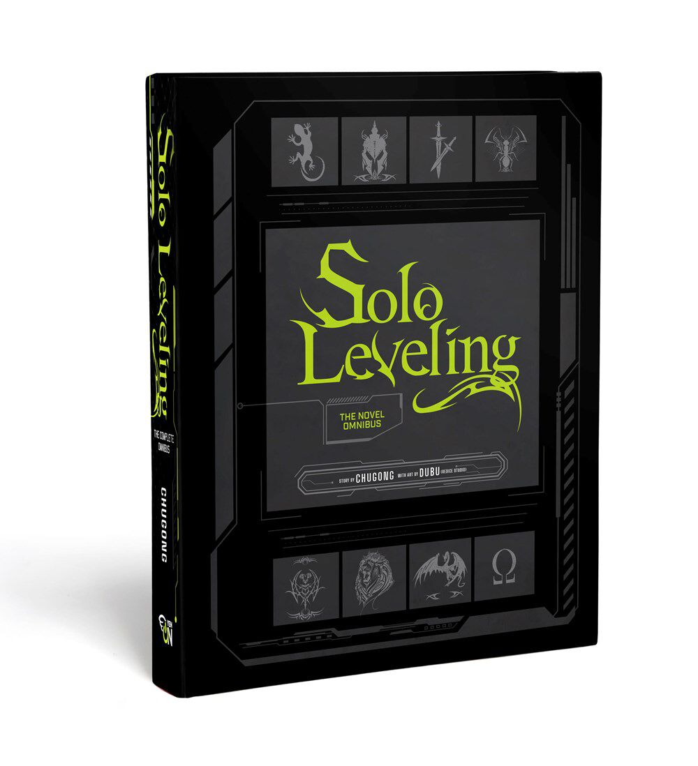 solo-leveling-collectors-omnibus-novel-hardcover