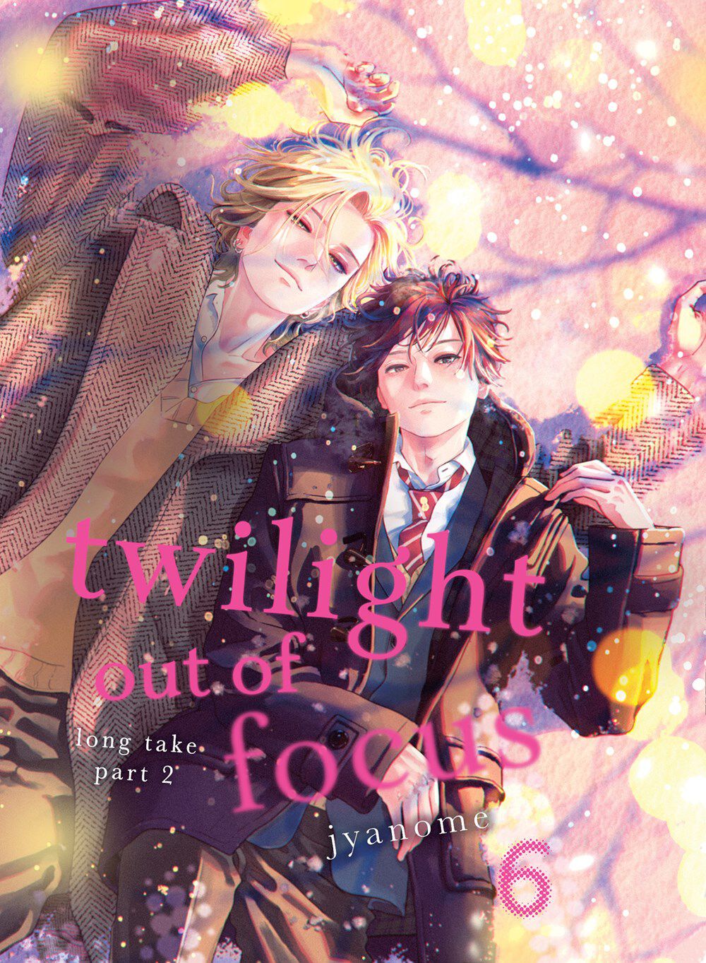 twilight-out-of-focus-manga-volume-6