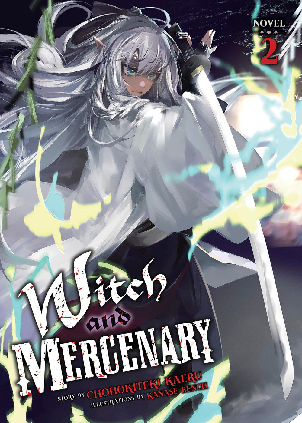 witch-and-mercenary-novel-volume-2