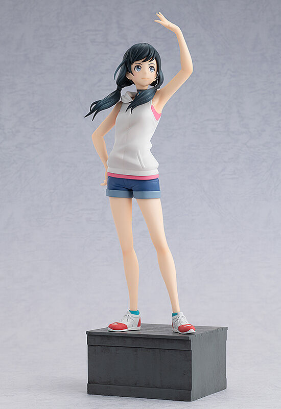 Weathering With You - Hina Amano POP UP PARADE Figure (Re-run)