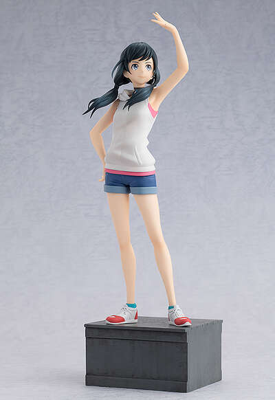 Weathering With You - Hina Amano POP UP PARADE Figure (Re-run)